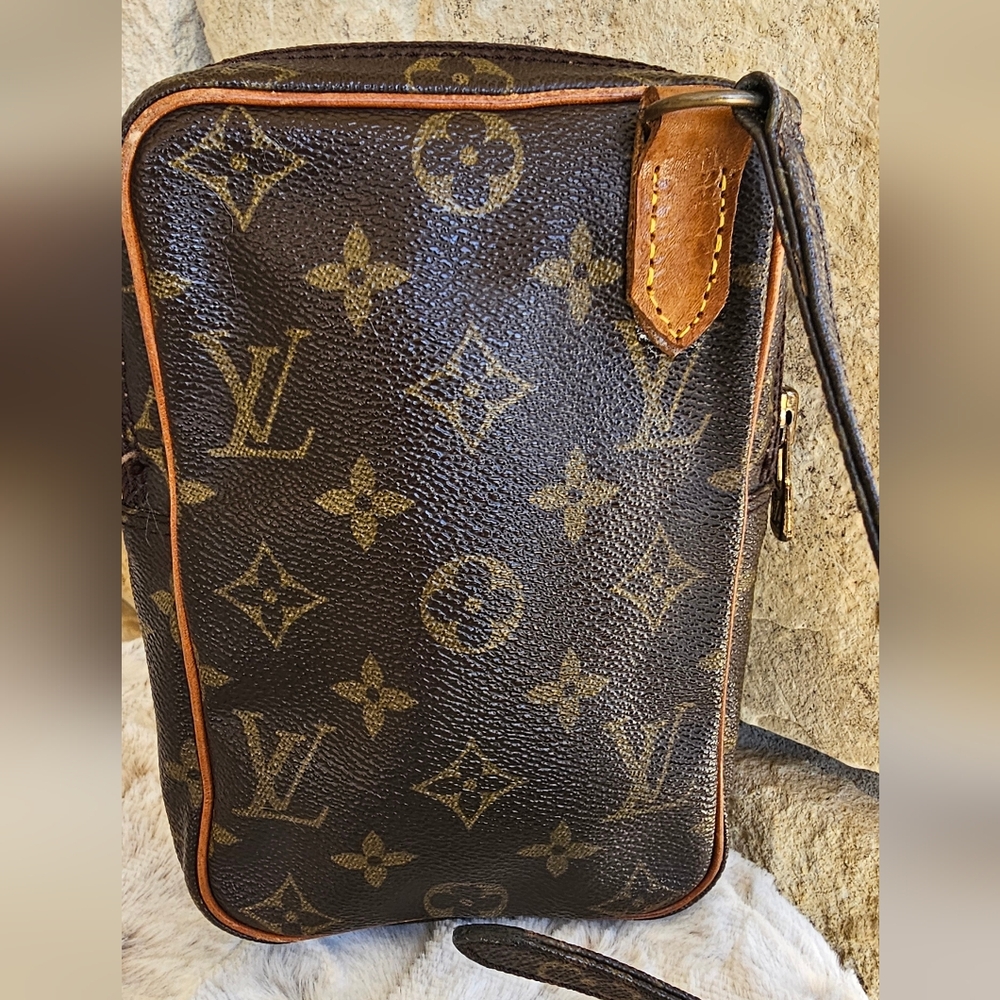 Louis Vuitton Vintage Amazon PM In Great Condition - Picture 3 of 16